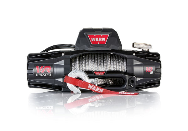 VR EVO 10-S WINCH