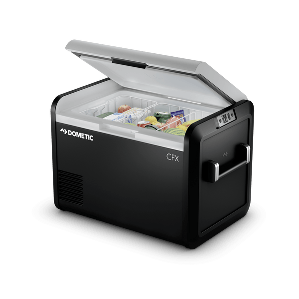 CFX3 55IM Electric Cooler / Fridge + Icemaker