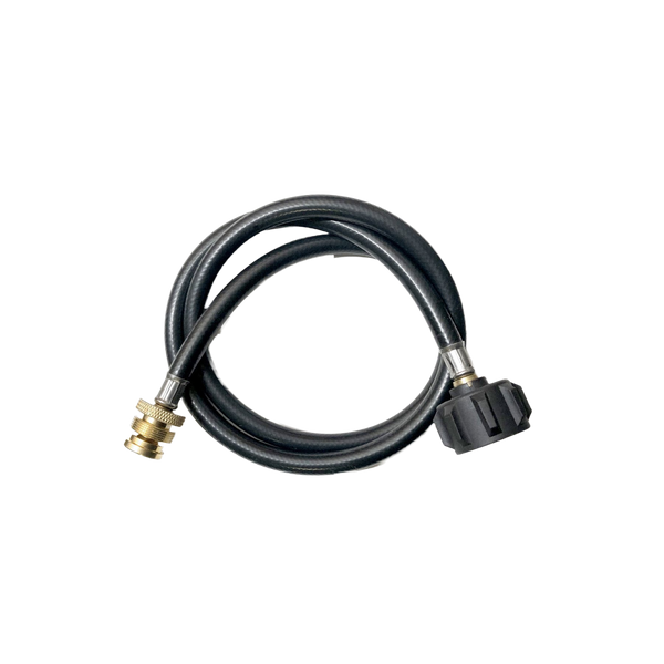 4' Propane Adapter Hose