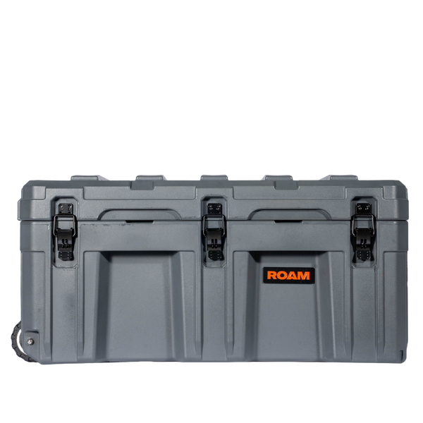 125L Rolling Rugged Case