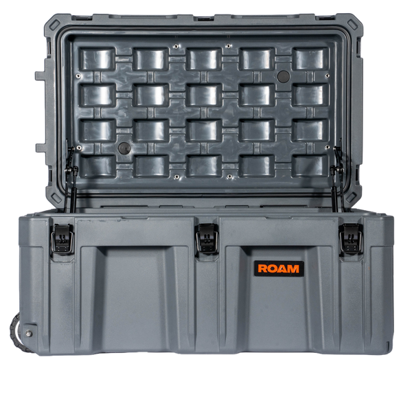 125L Rolling Rugged Case