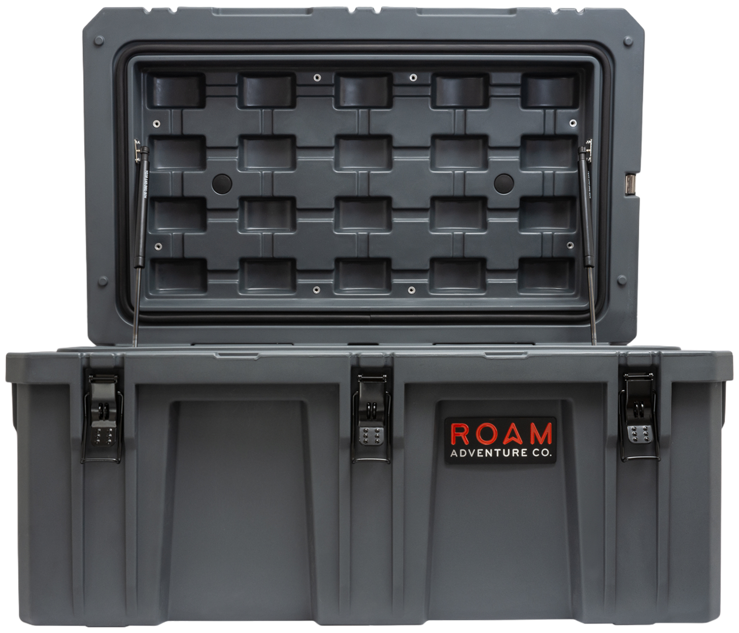 Roam Adventure Co. 160L Rugged Case Slate