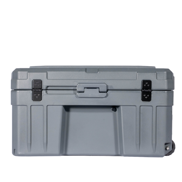 80L Rolling Rugged Case