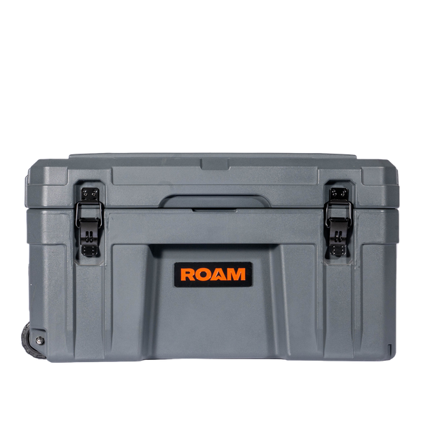 80L Rolling Rugged Case