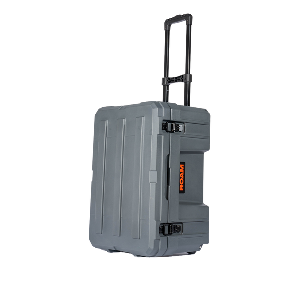 80L Rolling Rugged Case