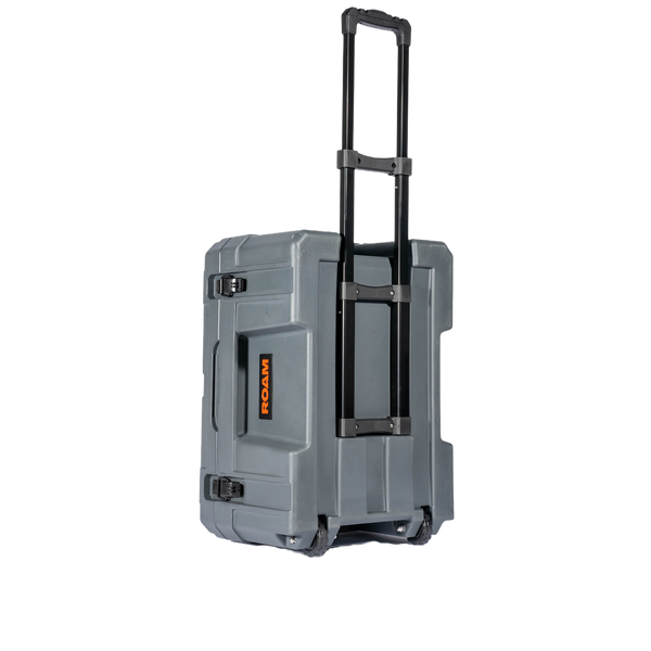 80L Rolling Rugged Case