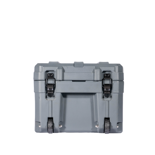 80L Rolling Rugged Case