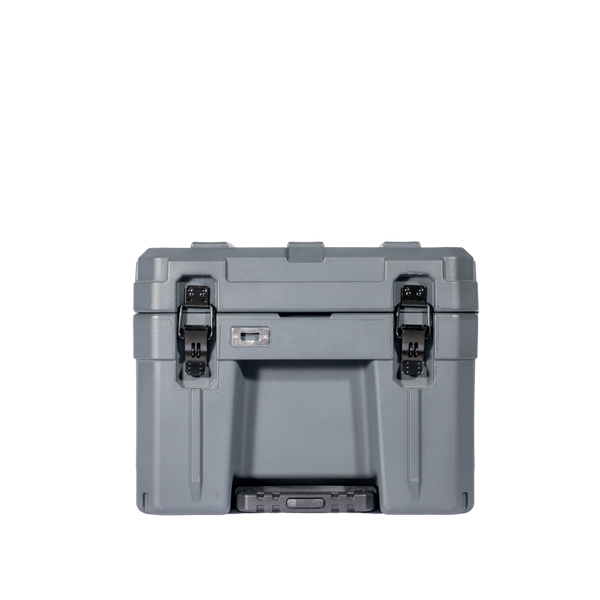 80L Rolling Rugged Case