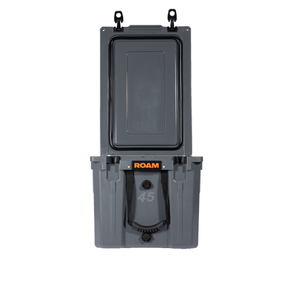 45QT End-Opening Rugged Cooler