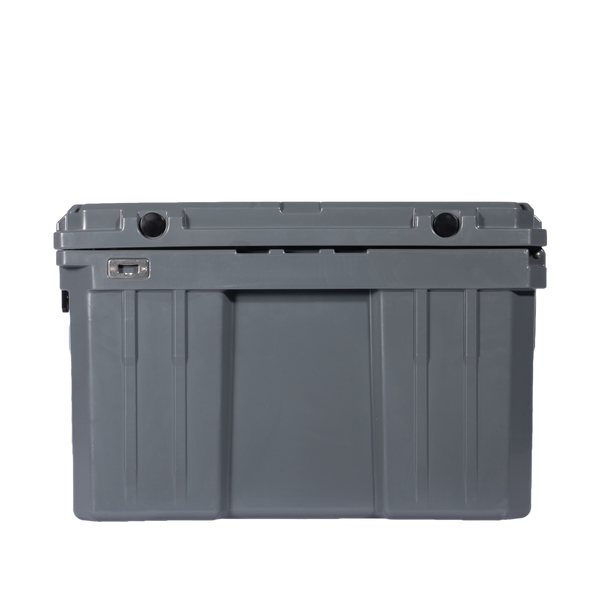 45QT End-Opening Rugged Cooler