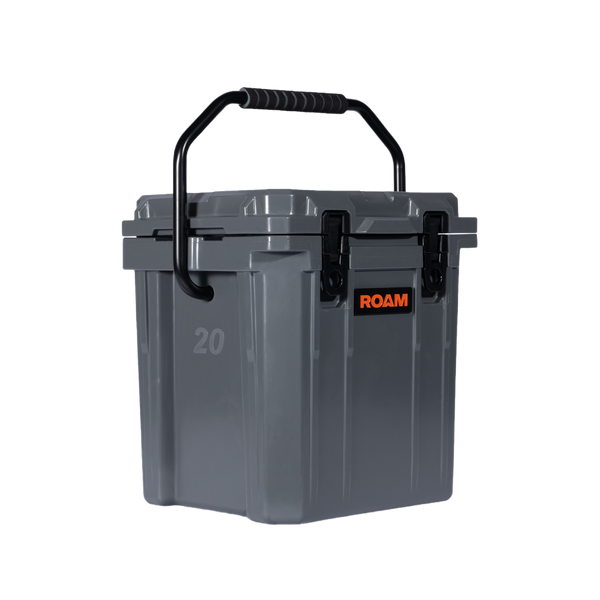 20QT Rugged Ice Bucket