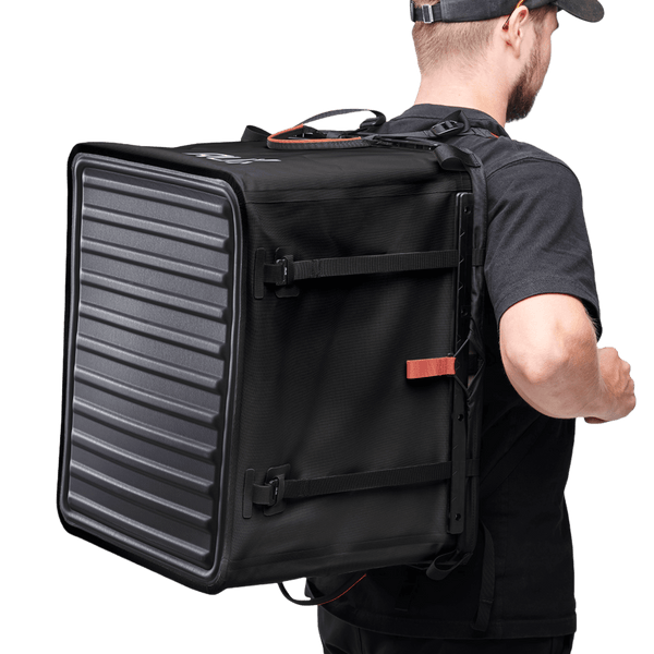 RUX 70L Gear Tote