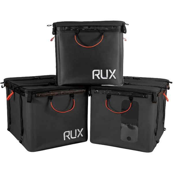 RUX 70L Gear Tote