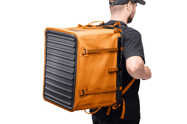 RUX 70L Gear Tote