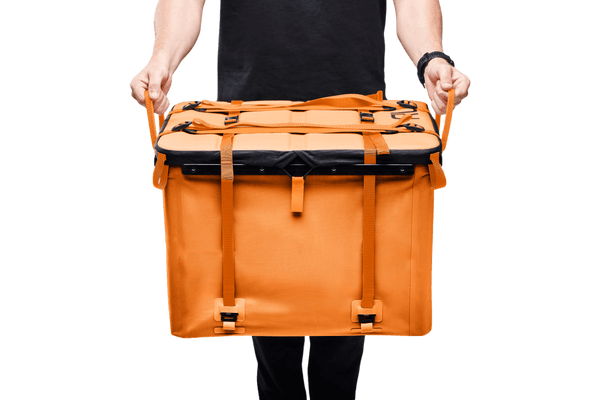 RUX 70L Gear Tote