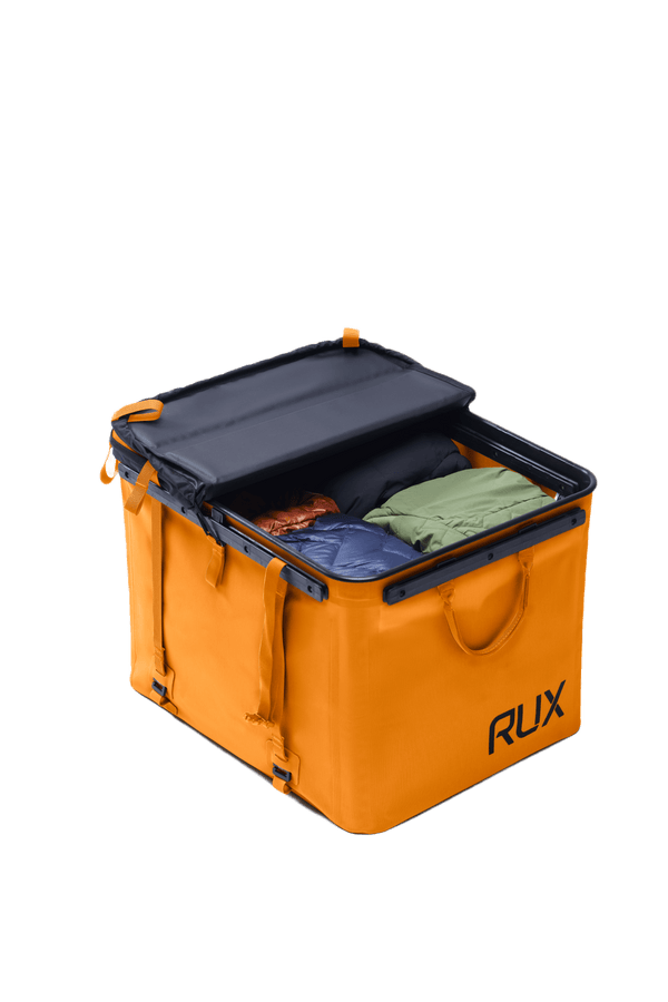 RUX 70L Gear Tote