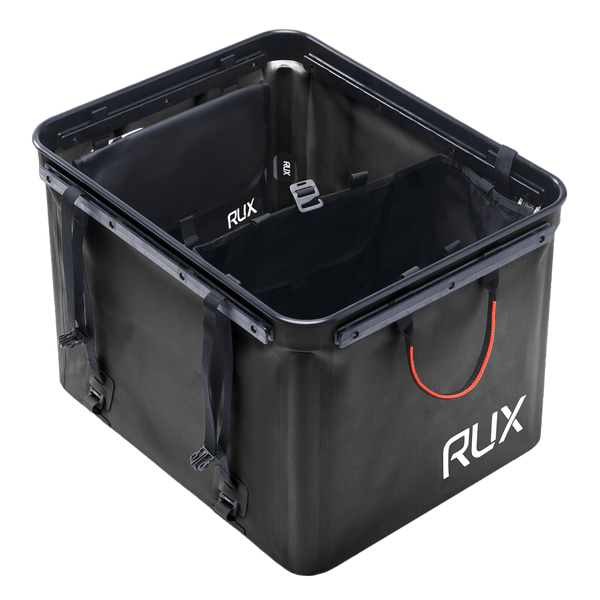RUX - 70L Gear Tote Essentials Set