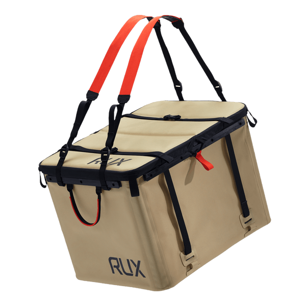 RUX 70L Gear Tote