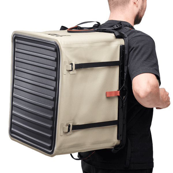 RUX 70L Gear Tote