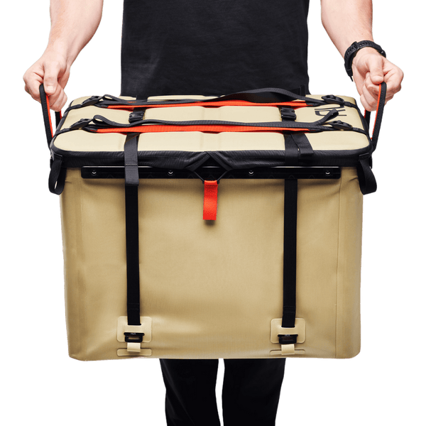 RUX 70L Gear Tote