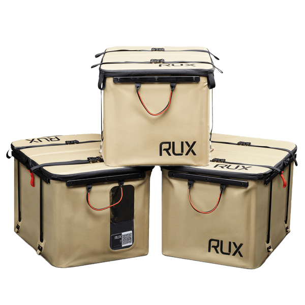 RUX 70L Gear Tote