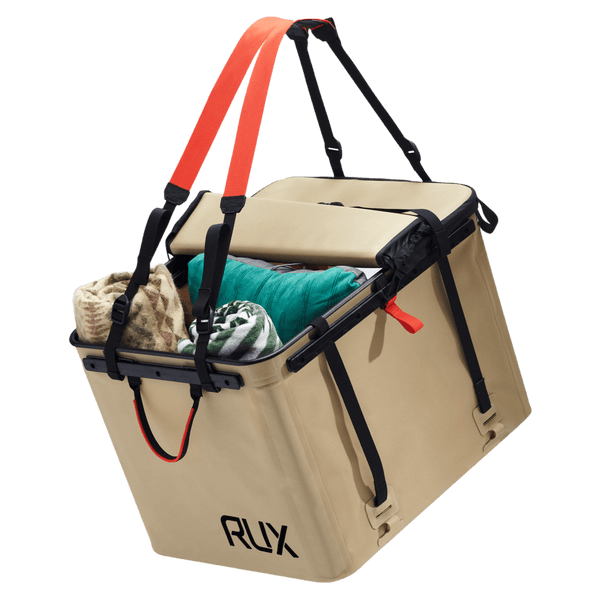 RUX 70L Gear Tote