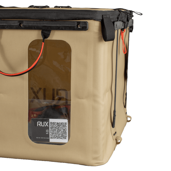 RUX 70L Gear Tote