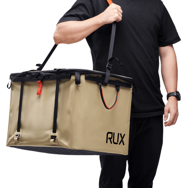 RUX 70L Gear Tote