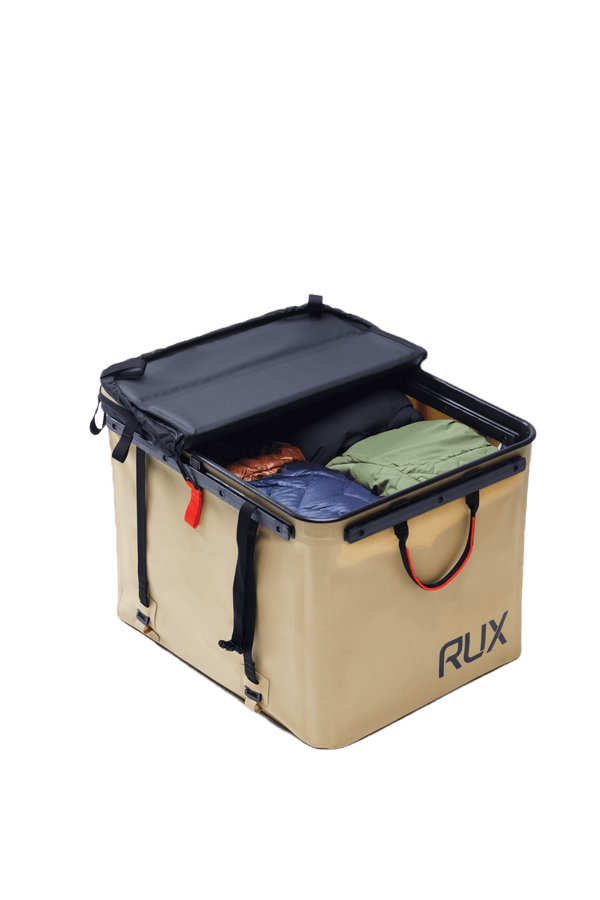 RUX 70L Gear Tote