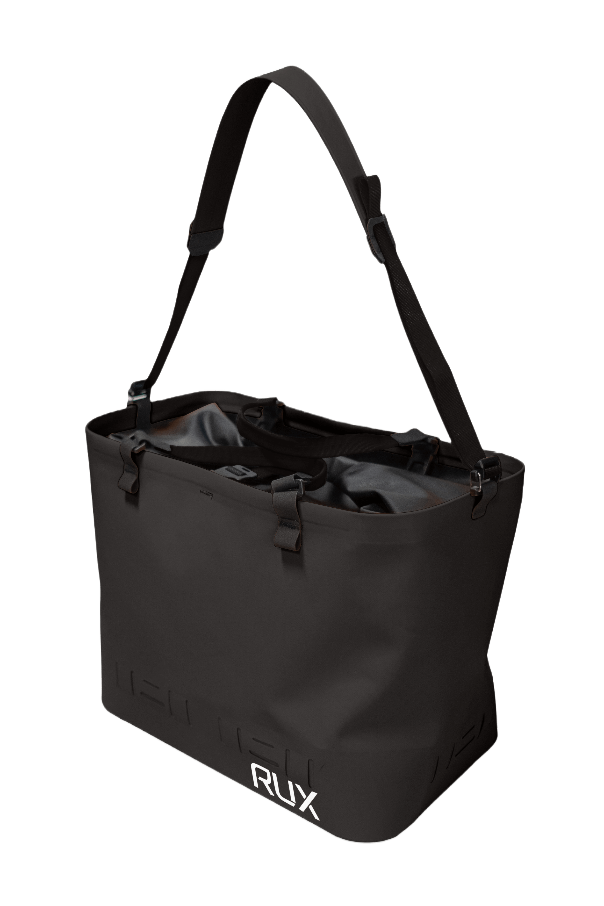 RUX Waterproof Bag - Ultimate Dry Bag Solution | Sackett Ranch