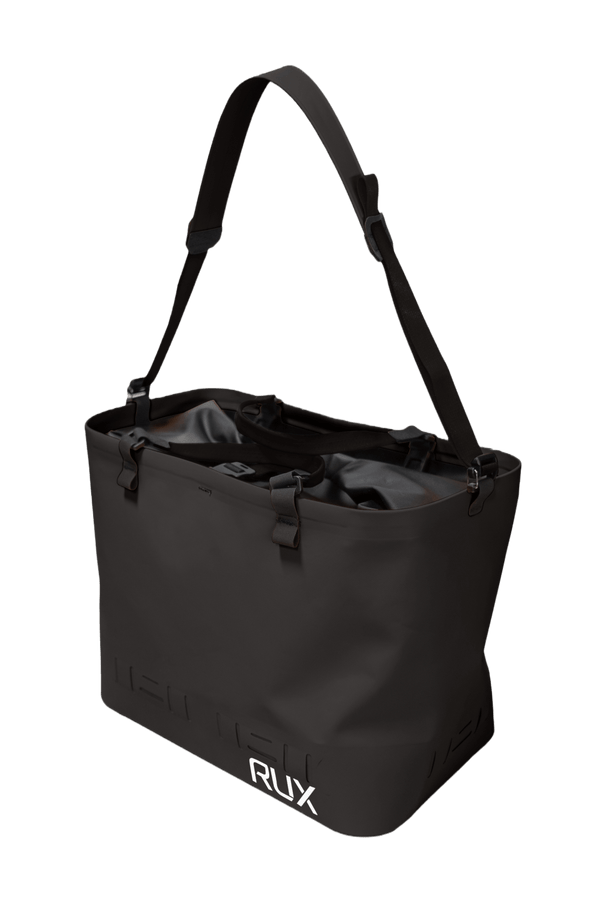 Topeak TT9861B Pannier Waterproof Dry Bag 20L – The Bikesmiths