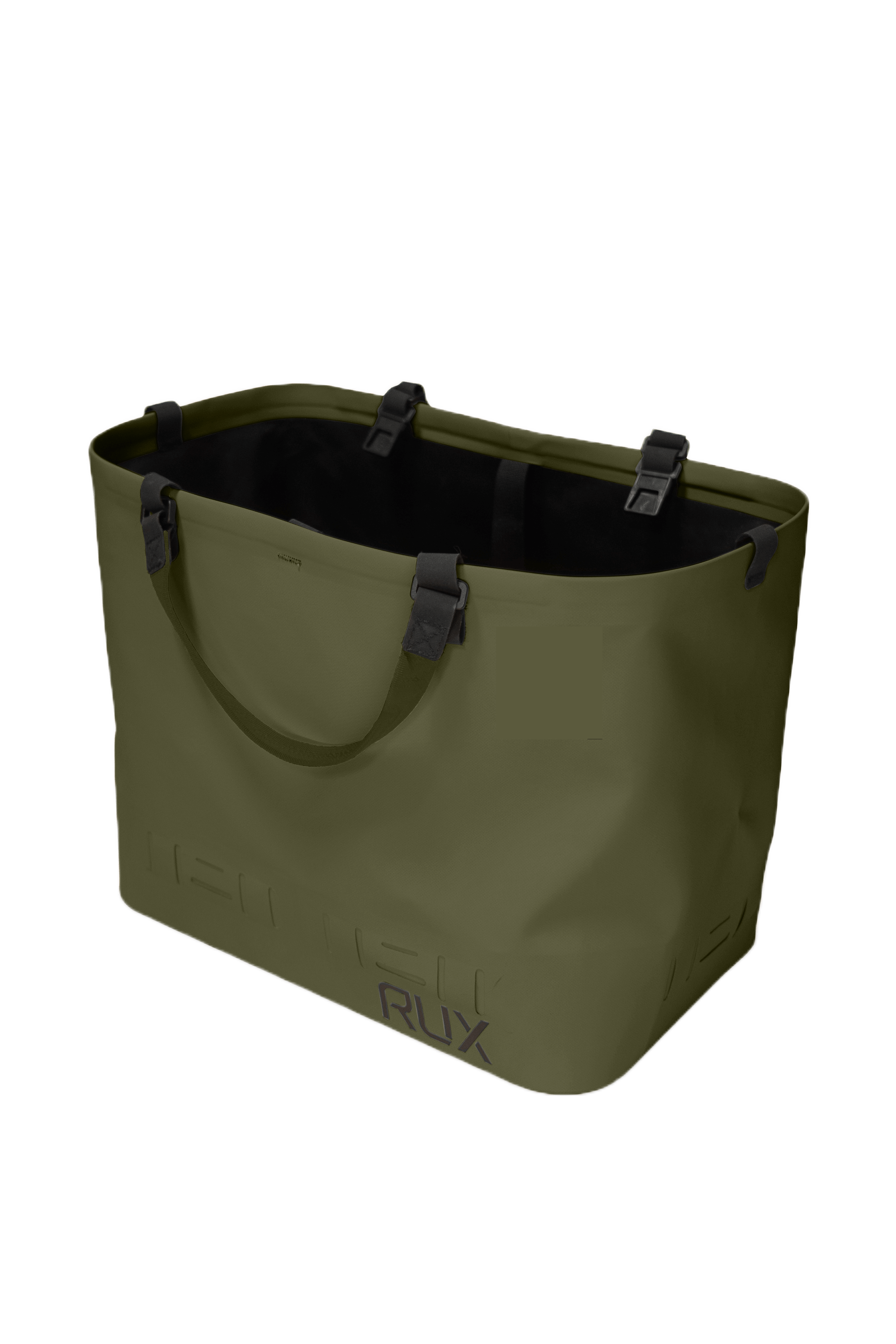 RUX Waterproof Bag - Ultimate Dry Bag Solution