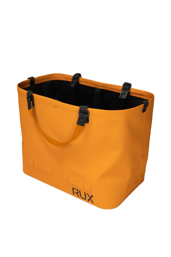 RUX Waterproof Bag - Ultimate Dry Bag Solution | Sackett Ranch