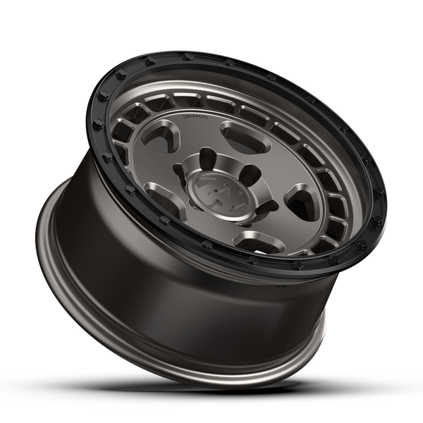 Turbomac HD Wheel