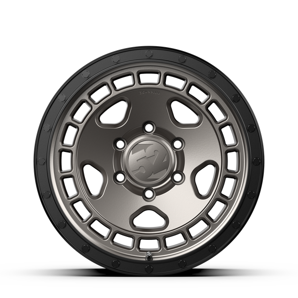 Turbomac HD Wheel