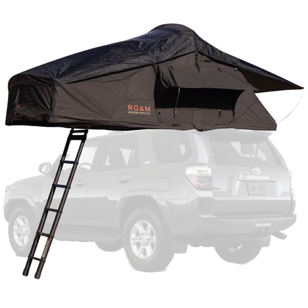 Vagabond Rooftop Tent