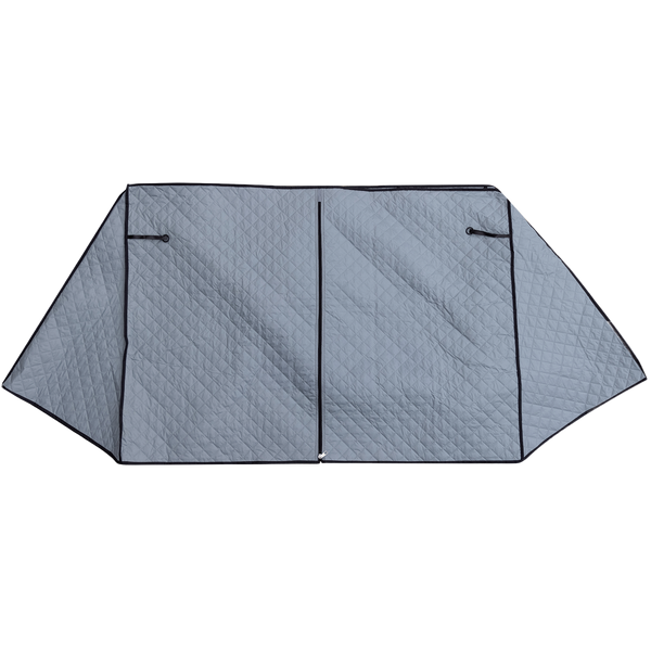 Vagabond Tent Insulation