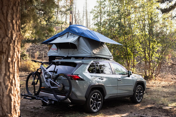 Vagabond Lite Rooftop Tent