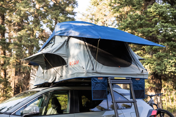 Vagabond Lite Rooftop Tent