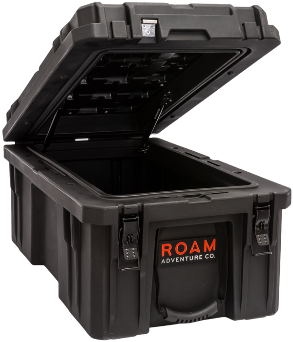 105L Rugged Case