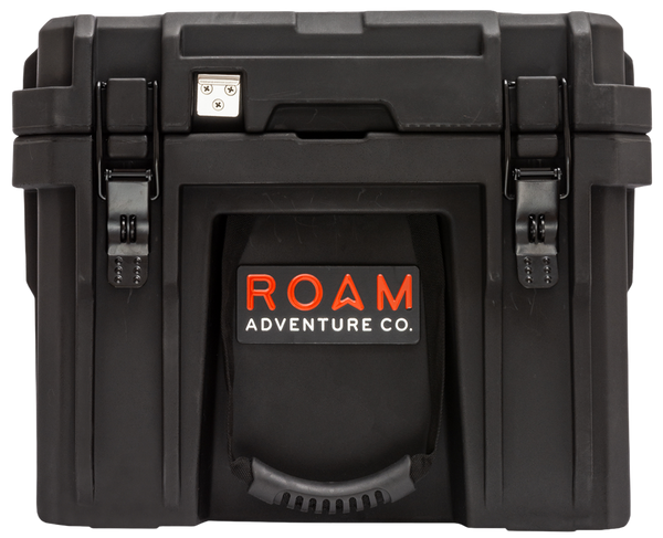 105L Rugged Case