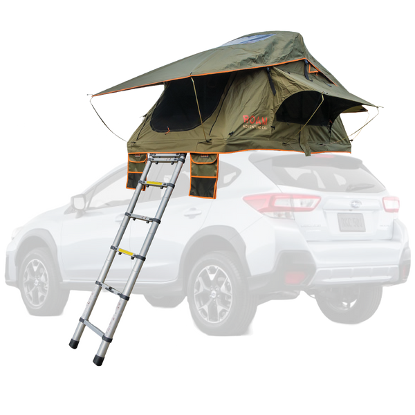 Vagabond Lite Rooftop Tent