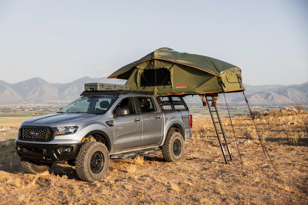 Vagabond Rooftop Tent