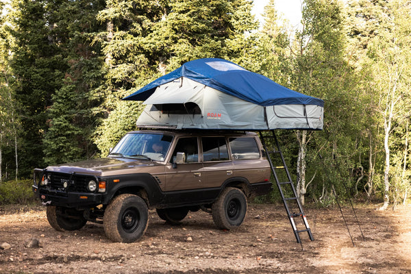 Vagabond XL Rooftop Tent